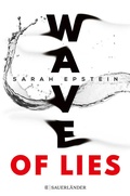Cover: Wave of Lies - FISCHER Sauerl&auml;nder