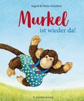 Cover: Murkel ist wieder da - FISCHER Sauerl&auml;nder