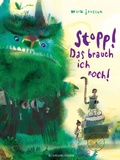 Cover: Stopp! Das brauch ich noch! - FISCHER Sauerl&auml;nder