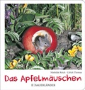Cover: Das Apfelm&auml;uschen (Pappbilderbuch) - FISCHER Sauerl&auml;nder