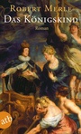 Cover: Das Königskind - Aufbau Taschenbuch