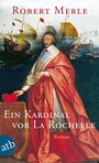 Cover: Ein Kardinal vor La Rochelle - Aufbau Taschenbuch