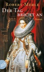 Cover: Der Tag bricht an - Aufbau Taschenbuch