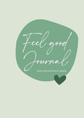 Cover: Feel Good Planer - epubli