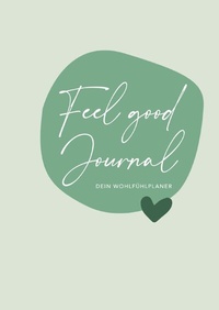 Enlarge image Cover: Feel Good Planer - epubli