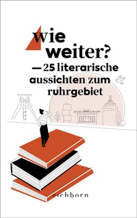 Abbildung von: Wie weiter? - Eichborn