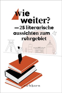 Abbildung von: Wie weiter? - Eichborn
