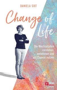 Abbildung von: Change of Life - Hänssler