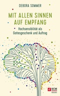 Cover: Mit allen Sinnen auf Empfang - H&auml;nssler