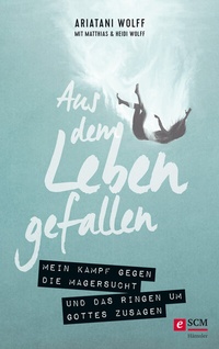 Abbildung von: Aus dem Leben gefallen - Hänssler