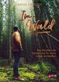 Cover: Im Wald - H&auml;nssler
