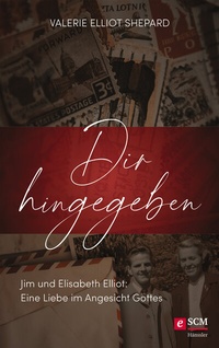 Abbildung von: Dir hingegeben - Hänssler
