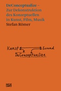 Cover: Stefan R&ouml;mer - Hatje Cantz Verlag