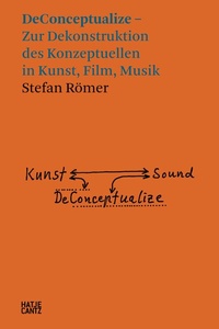 Abbildung von: Stefan Römer - Hatje Cantz Verlag