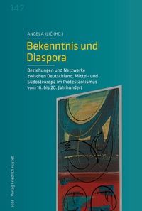 Bild: Bekenntnis und Diaspora - Pustet, F