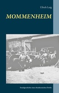 Cover: MOMMENHEIM - BoD - Books on Demand