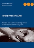 Cover: Infektionen im Alter - BoD - Books on Demand