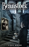 Cover: Beanstock - Das Geheimnis von Waterhill (7.Buch) - BoD - Books on Demand