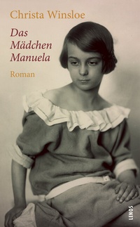 Enlarge image Cover: Das Mädchen Manuela - Lenos Verlag