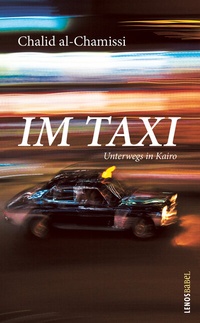 Abbildung von: Im Taxi - Lenos