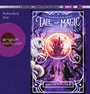 Cover: Tale of Magic: Die Legende der Magie 2 - Eine dunkle Verschwörung - Argon Sauerländer Audio