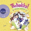 Cover: Tschakka! - Huhn voraus - Argon Sauerl&auml;nder Audio