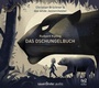 Cover: Das Dschungelbuch - Argon Sauerländer Audio