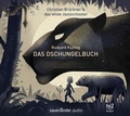 Cover: Das Dschungelbuch - Argon Sauerl&auml;nder Audio