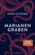 Cover: Marianengraben - Eichborn