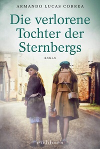 Enlarge image Cover: Die verlorene Tochter der Sternbergs - Eichborn