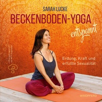 Abbildung von: Beckenboden-Yoga entspannt - Windpferd