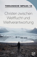 Cover: Christen zwischen Weltflucht und Weltverantwortung - Bundes-Verlag