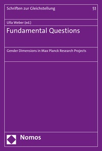 Abbildung von: Fundamental Questions - Nomos