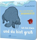 Cover: Ich bin klein und du bist gro&szlig; - Aladin
