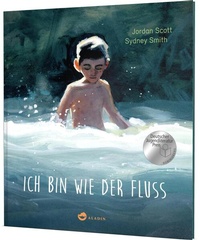 Enlarge image Cover: Ich bin wie der Fluss - Aladin