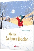 Cover: Kleine Schneeflocke - Aladin