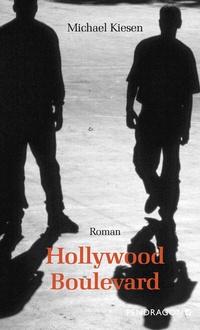 Abbildung von: Hollywood Boulevard - Pendragon