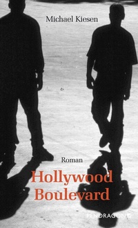 Abbildung von: Hollywood Boulevard - Pendragon