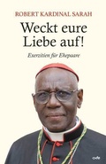 Cover: Weckt eure Liebe auf! - fe-medienvlg