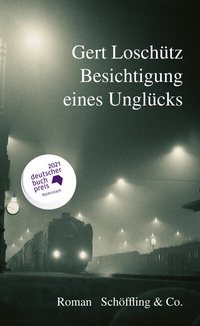 Abbildung von: Besichtigung eines Unglücks - Schöffling