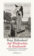 Cover: Auf Wiedersehen in Kenilworth - Sch&ouml;ffling