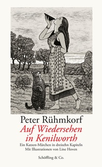 Abbildung von: Auf Wiedersehen in Kenilworth - Schöffling