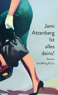 Cover: Ist alles deins! - Sch&ouml;ffling