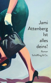 Abbildung von: Ist alles deins! - Schöffling
