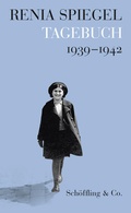 Cover: Tagebuch 1939-1942 - Sch&ouml;ffling