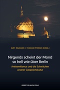 Cover: Nirgends scheint der Mond so hell wie &uuml;ber Berlin - Herbert von Halem Verlag