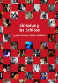 Cover: Einladung ins Schloss - Rudolph Druck