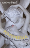 Cover: Penthesilea - Wei&szlig;, Erich