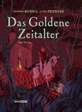Cover: Das Goldene Zeitalter 2 - Reprodukt