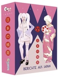 Cover: Berichte aus Japan - Reprodukt